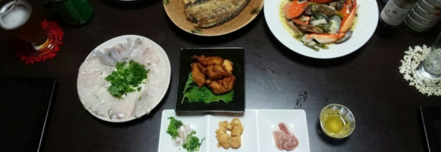 レビュアーのカバー画像