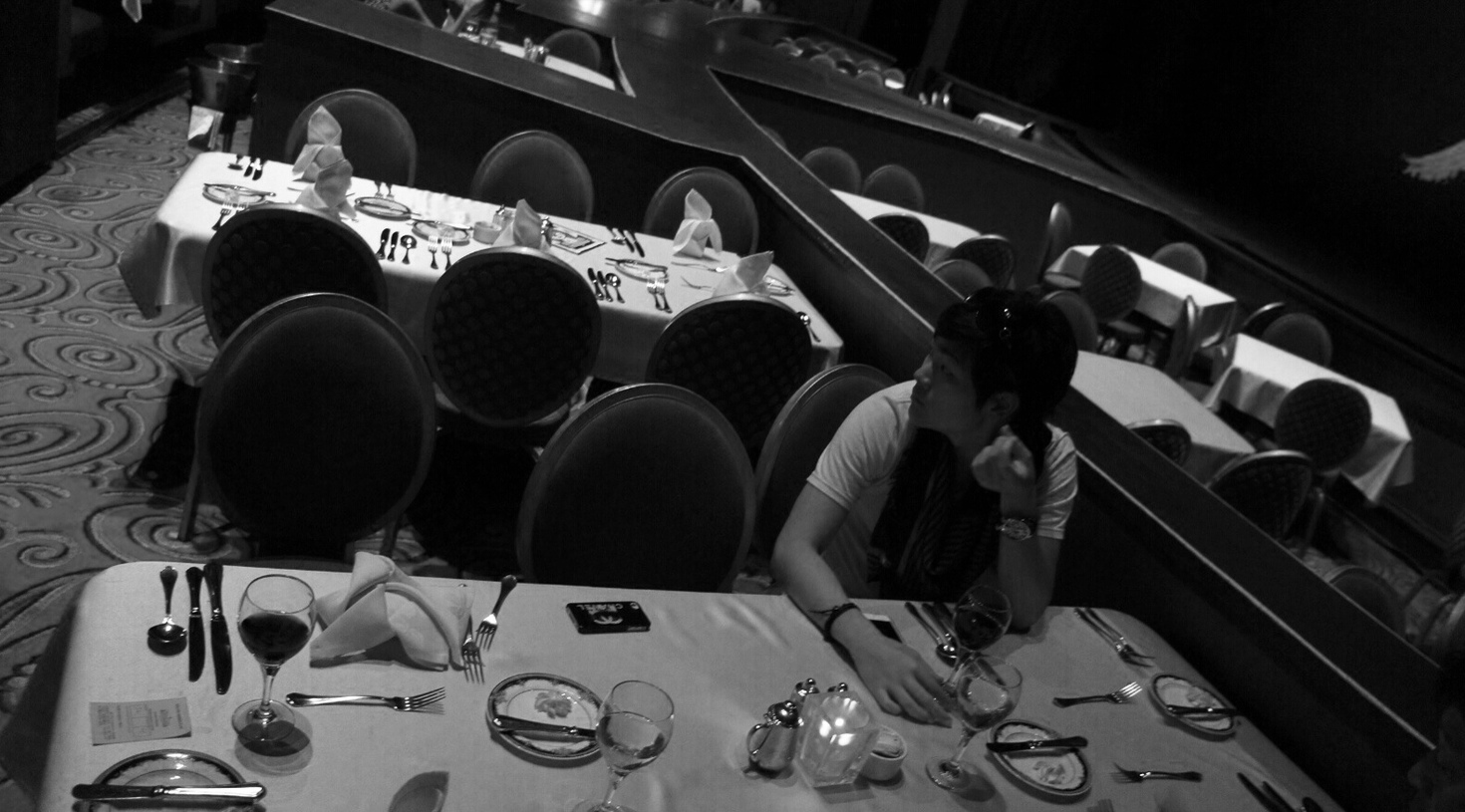 レビュアーのカバー画像