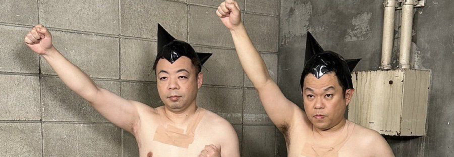 レビュアーのカバー画像