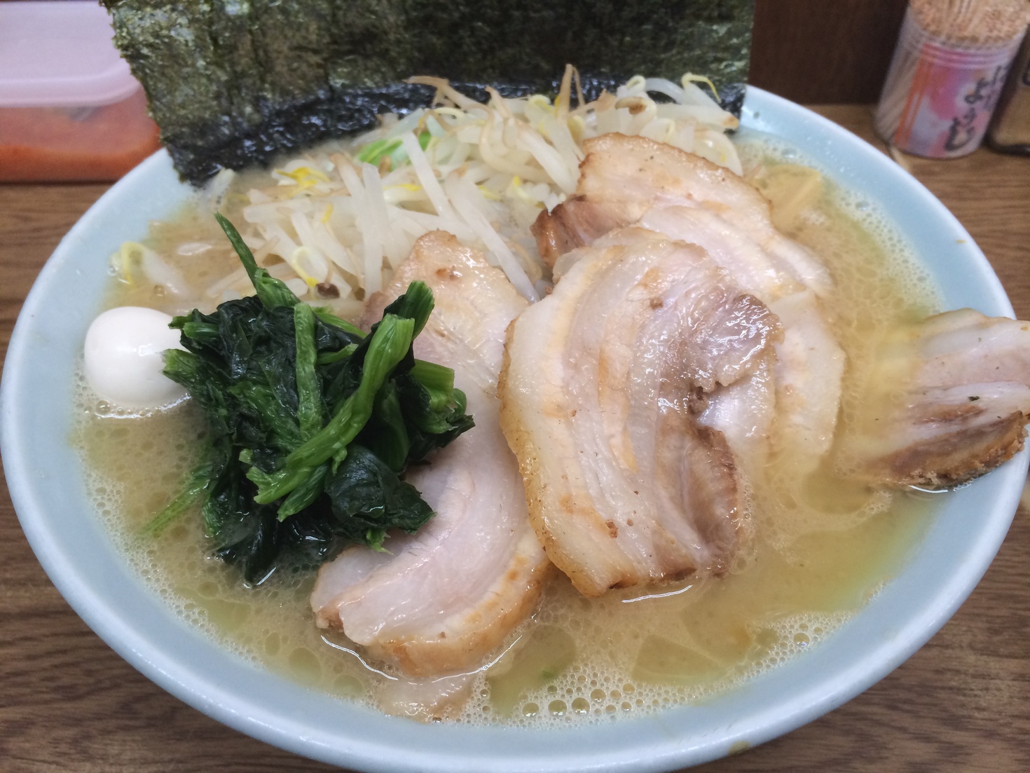 レビュアーのカバー画像