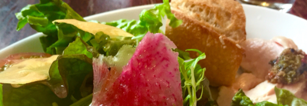 レビュアーのカバー画像