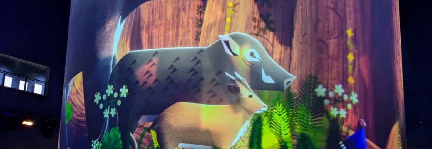 レビュアーのカバー画像