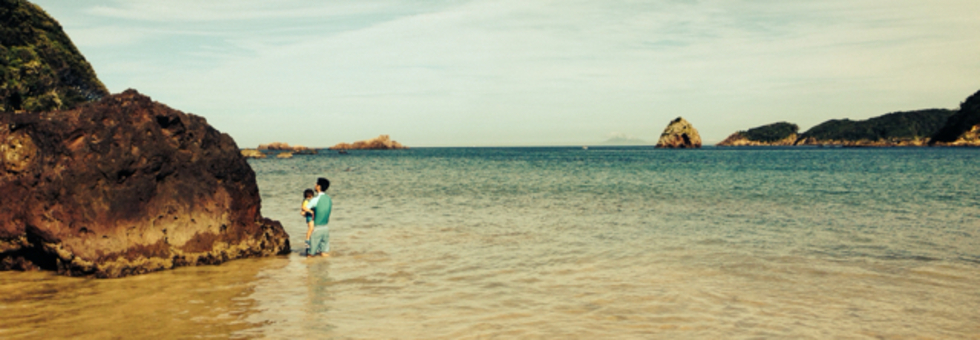 レビュアーのカバー画像