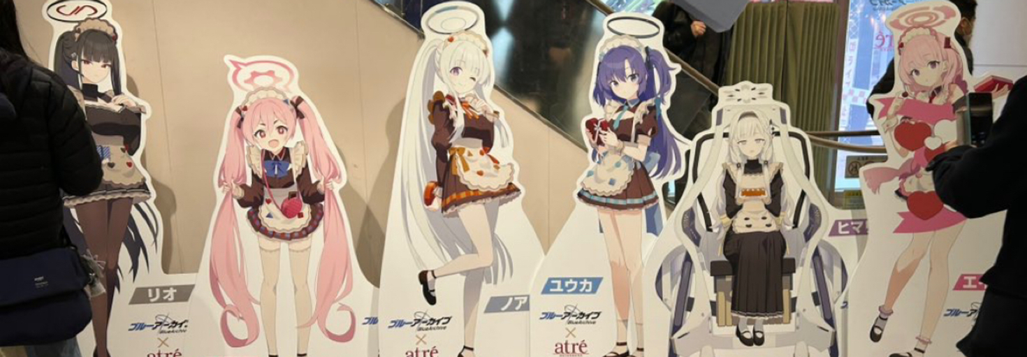 レビュアーのカバー画像