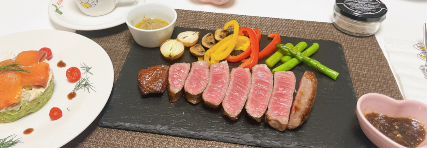 レビュアーのカバー画像