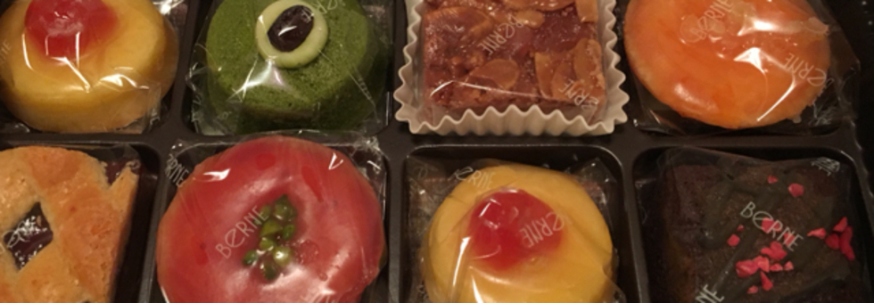 レビュアーのカバー画像