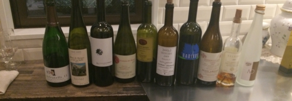 レビュアーのカバー画像