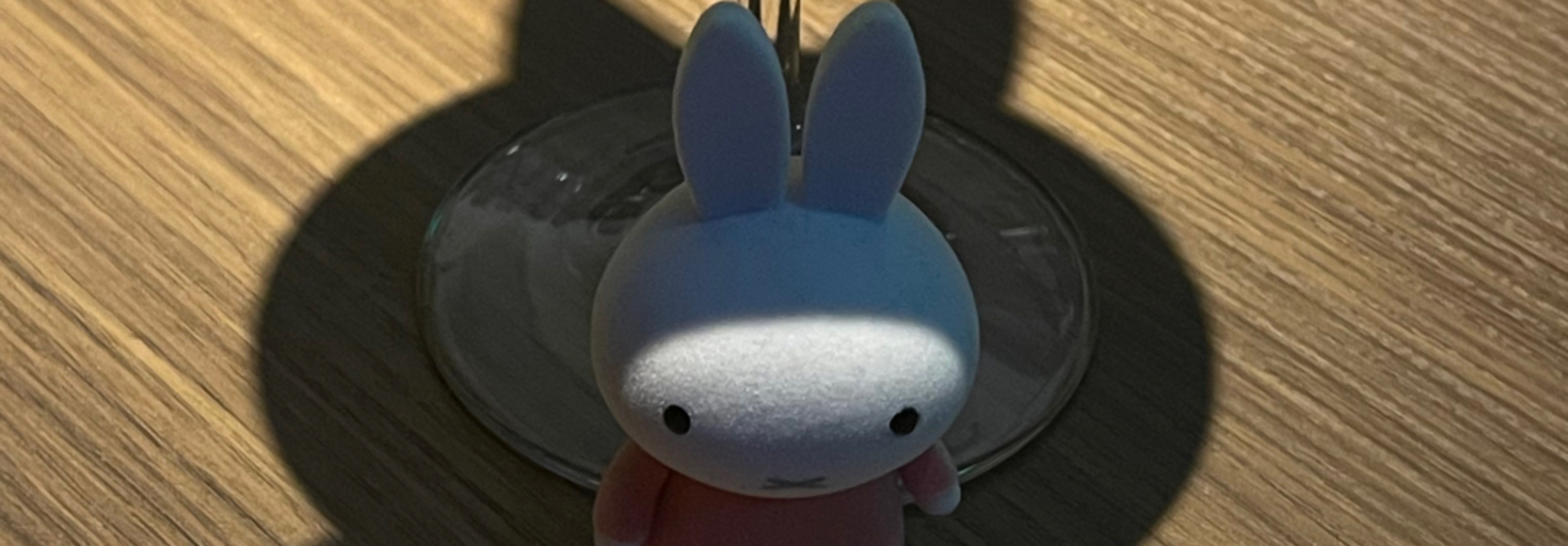 レビュアーのカバー画像