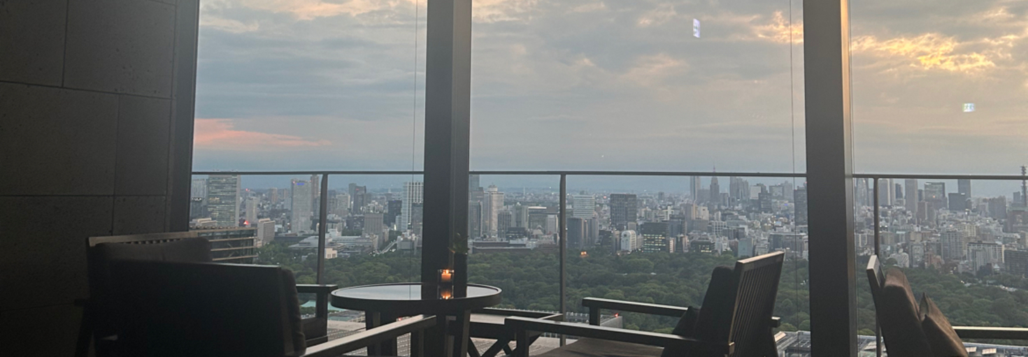 レビュアーのカバー画像
