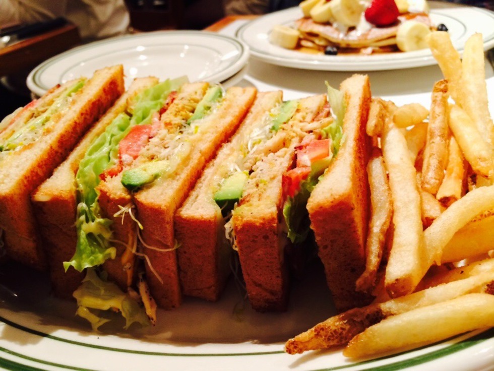 レビュアーのカバー画像