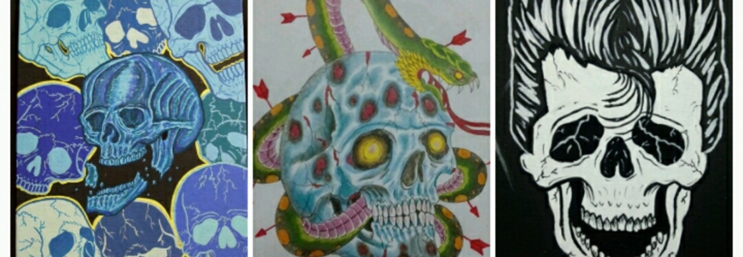 レビュアーのカバー画像