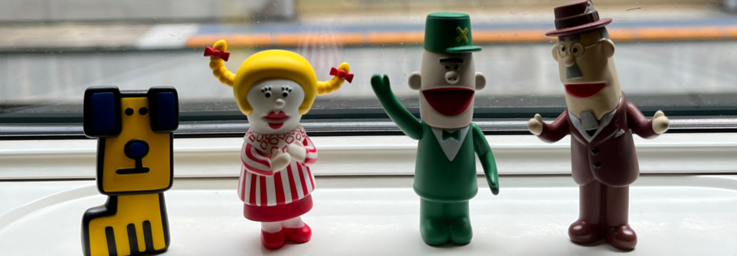 レビュアーのカバー画像