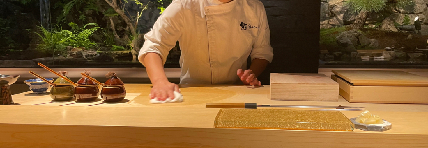 レビュアーのカバー画像