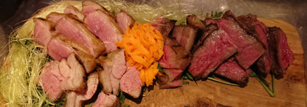 レビュアーのカバー画像