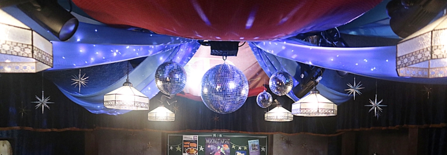 レビュアーのカバー画像