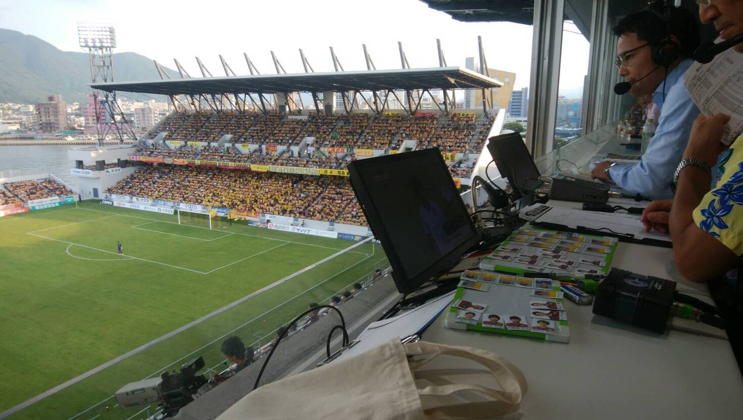 レビュアーのカバー画像