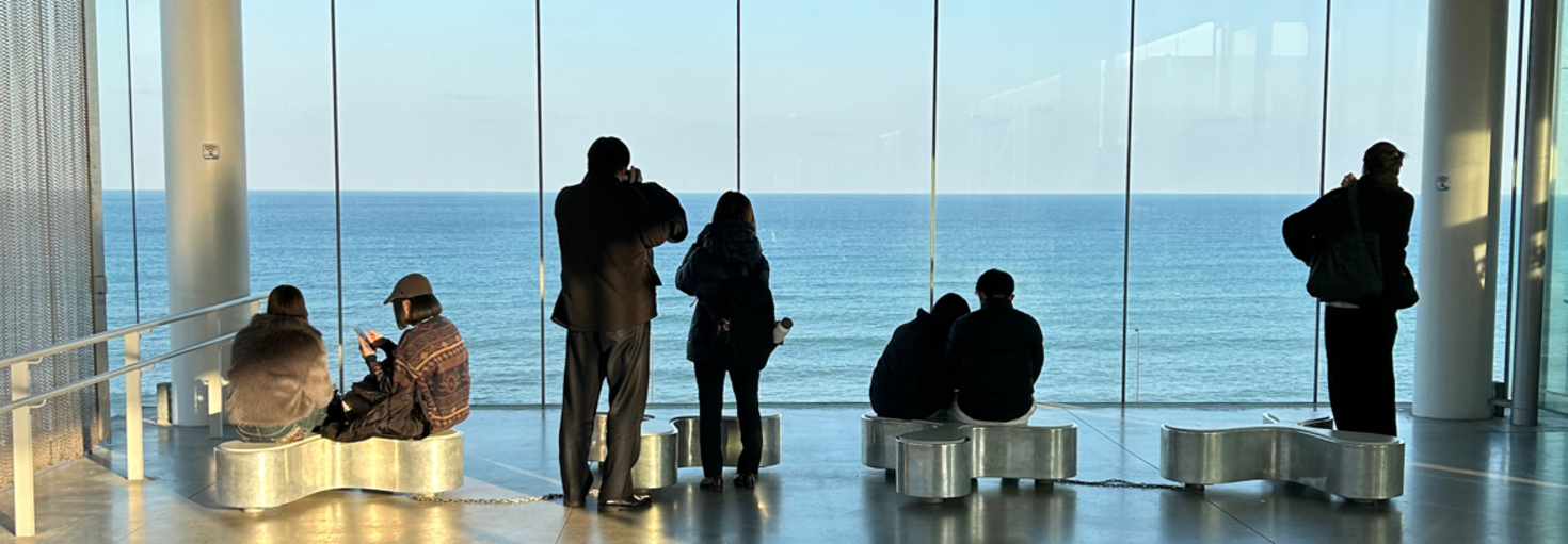 レビュアーのカバー画像