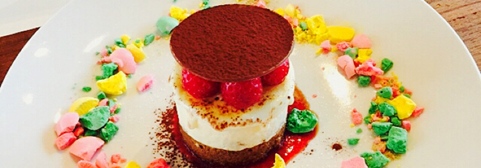 レビュアーのカバー画像