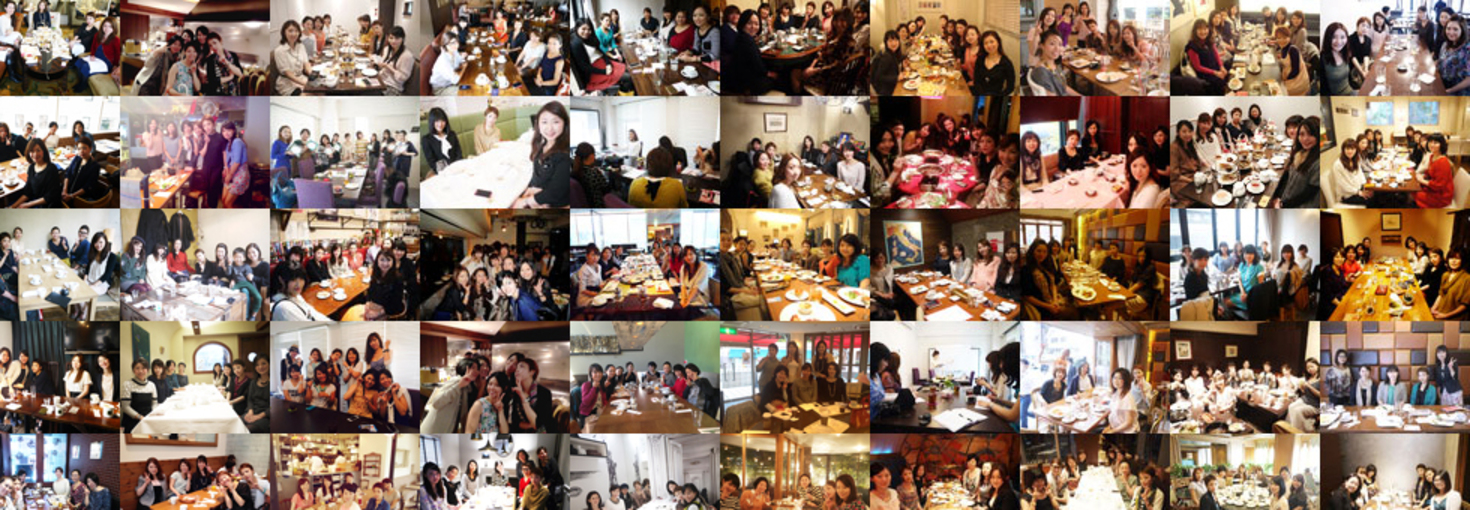 レビュアーのカバー画像