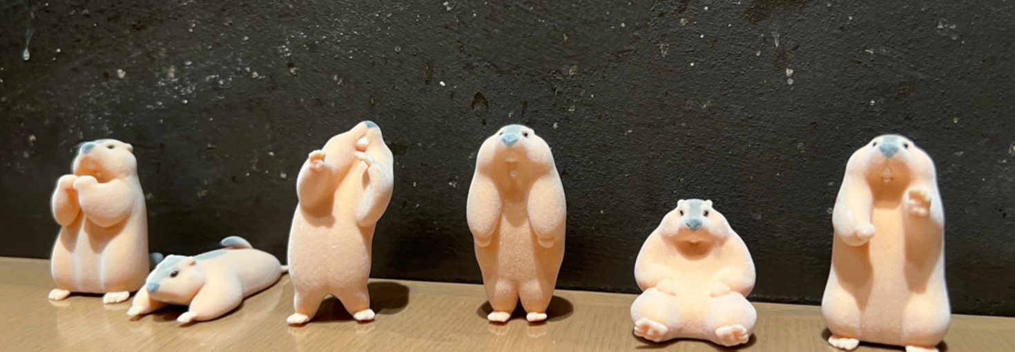 レビュアーのカバー画像