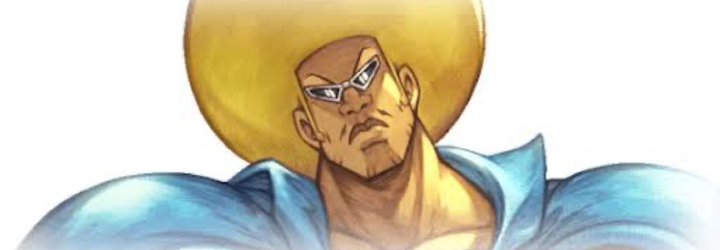 レビュアーのカバー画像