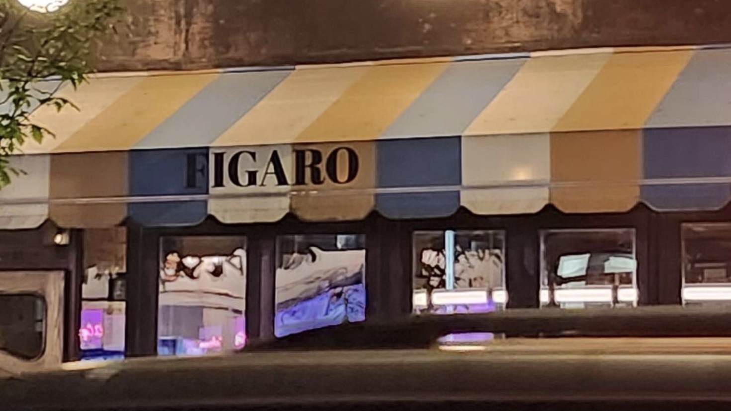 レビュアーのカバー画像