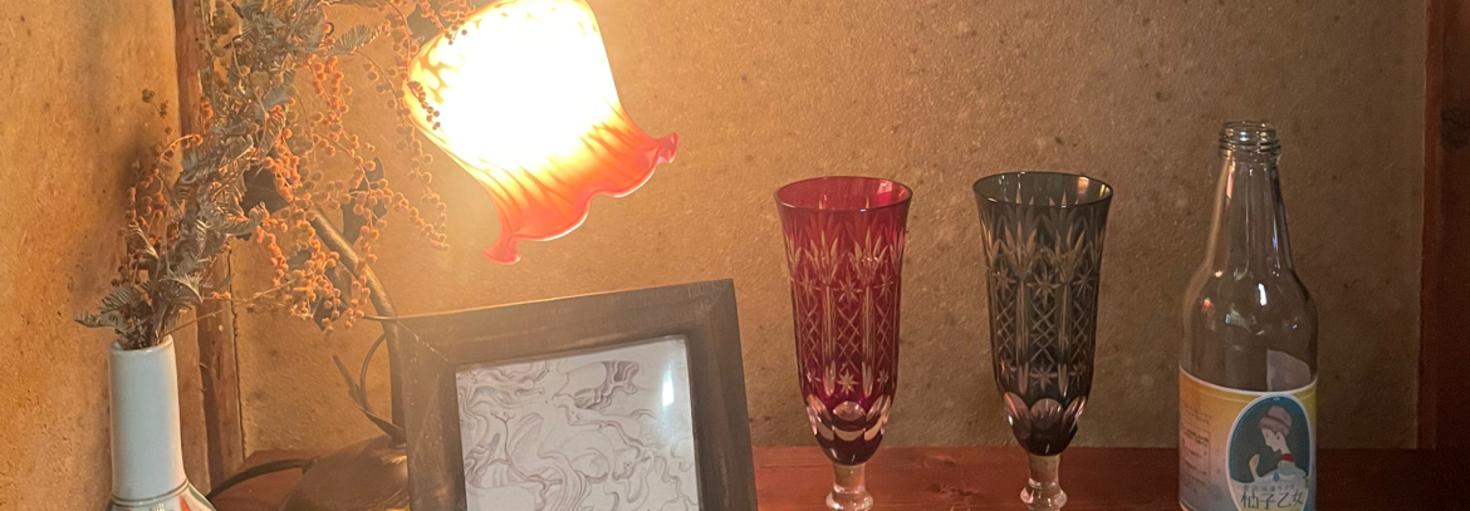 レビュアーのカバー画像