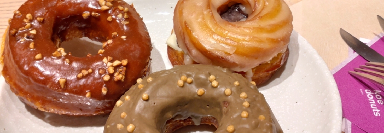 レビュアーのカバー画像