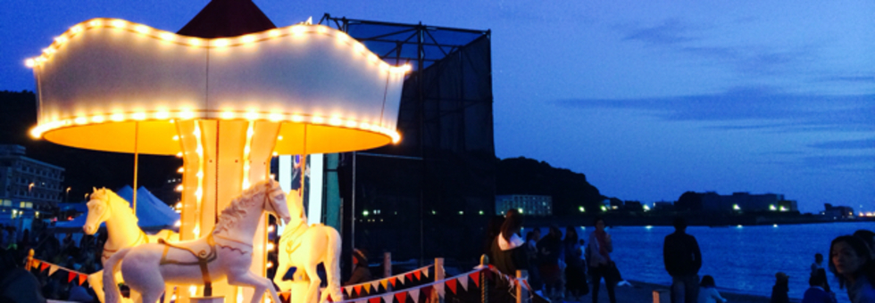 レビュアーのカバー画像