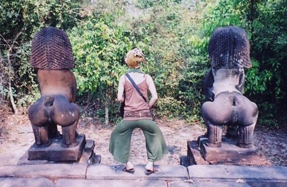 レビュアーのカバー画像