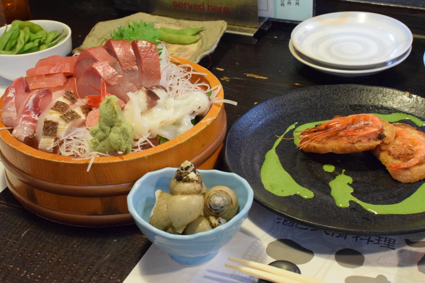 レビュアーのカバー画像