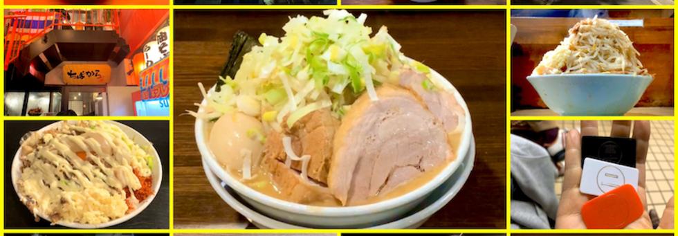 レビュアーのカバー画像