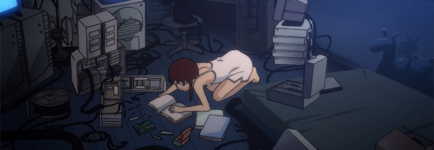 レビュアーのカバー画像