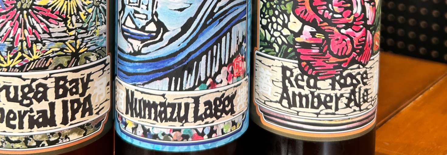 レビュアーのカバー画像