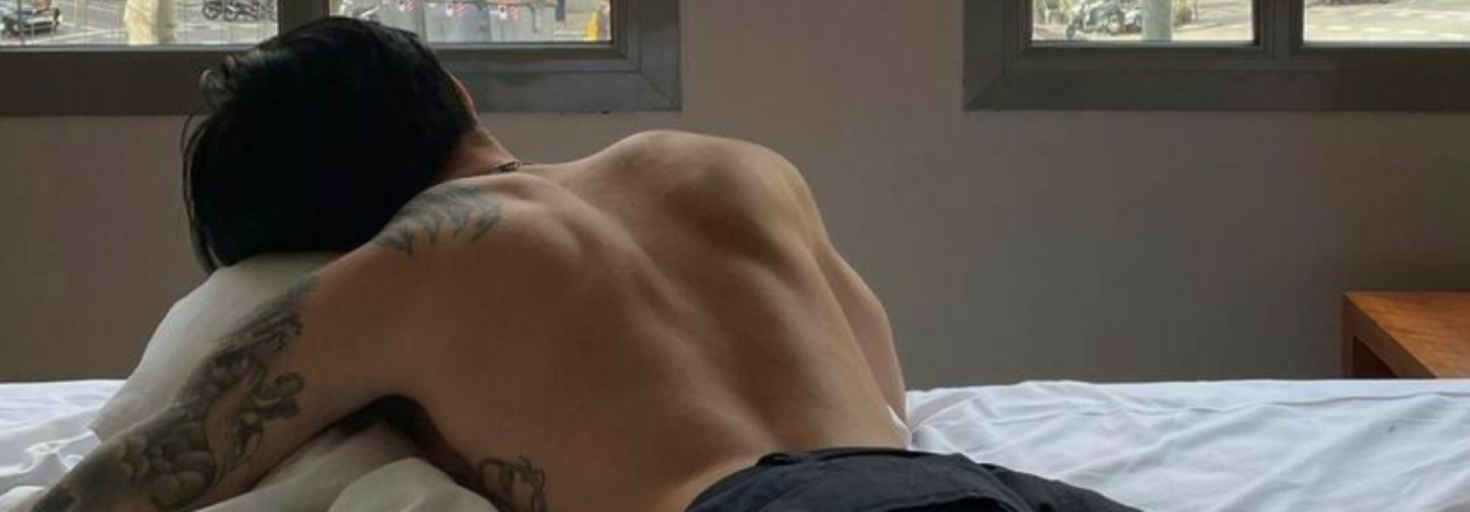 レビュアーのカバー画像