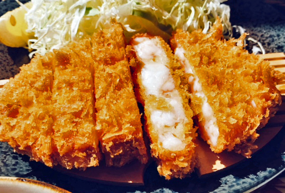 nhpmdさんが投稿したかつ兆 花田店（愛知/船町）の口コミ詳細 [食べログ] かつ兆 花田店