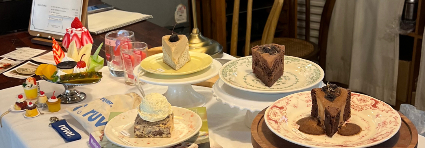 レビュアーのカバー画像