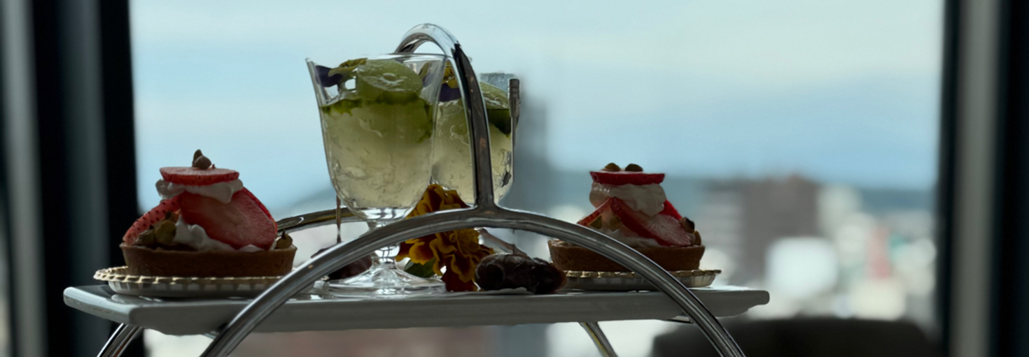 レビュアーのカバー画像