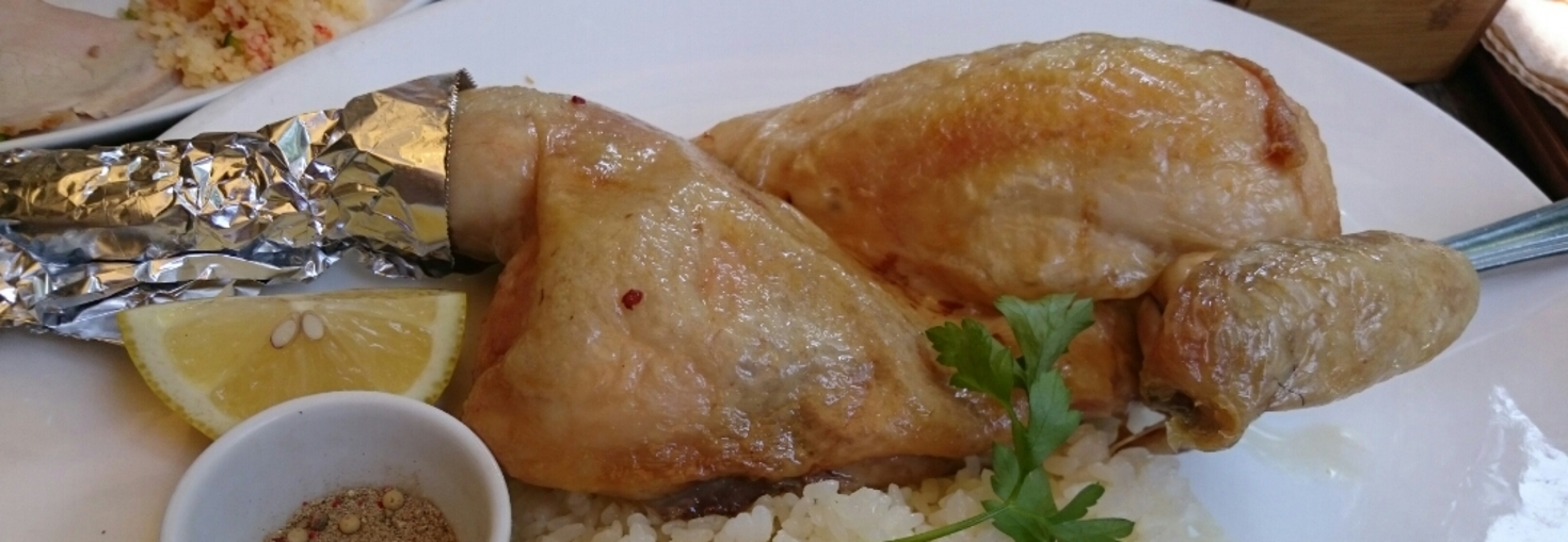 レビュアーのカバー画像