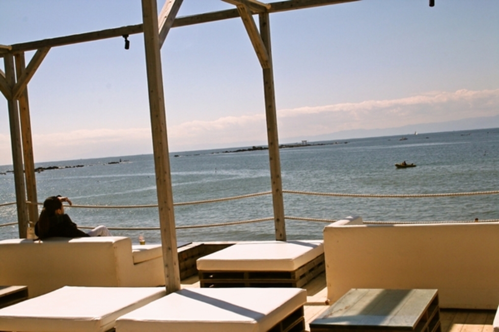 レビュアーのカバー画像