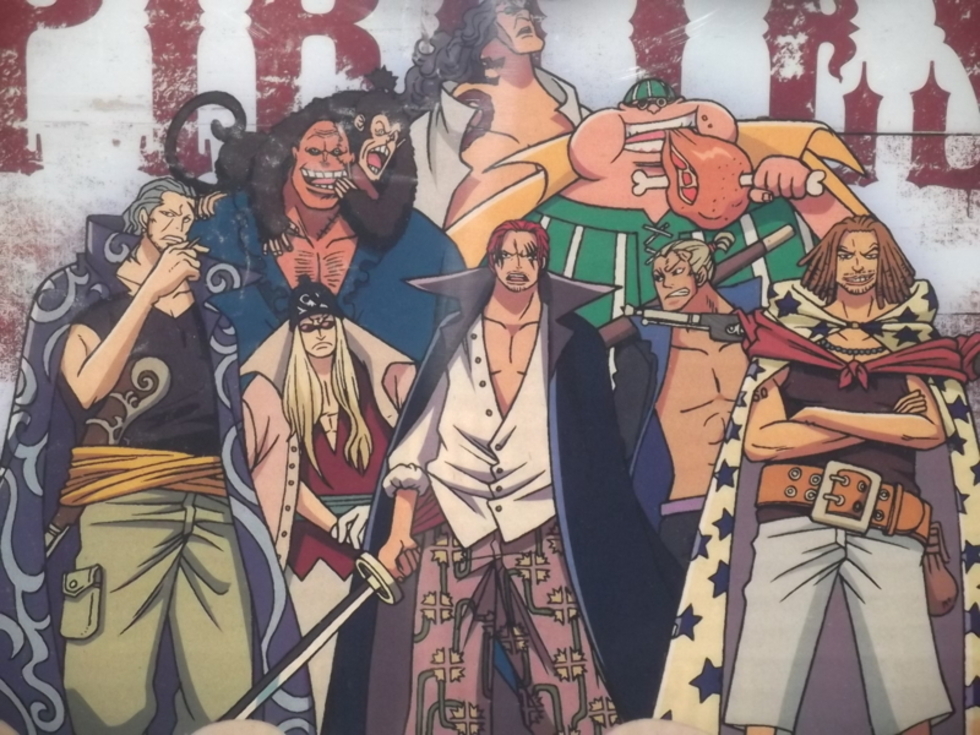 レビュアーのカバー画像