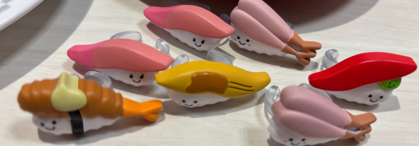 レビュアーのカバー画像