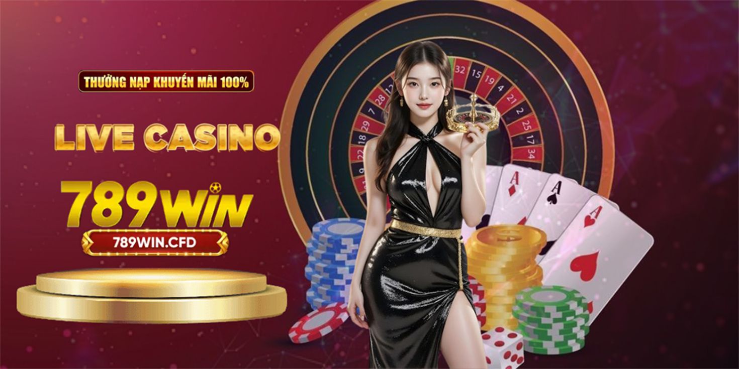 Khám phá Thế giới Giải Trí Trực Tuyến tại 789win1.cafe - Cổng Game Đổi Thưởng Hàng Đầu