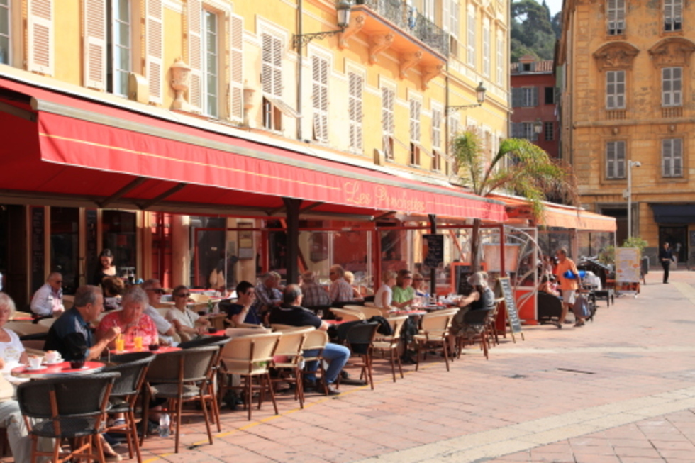 レビュアーのカバー画像