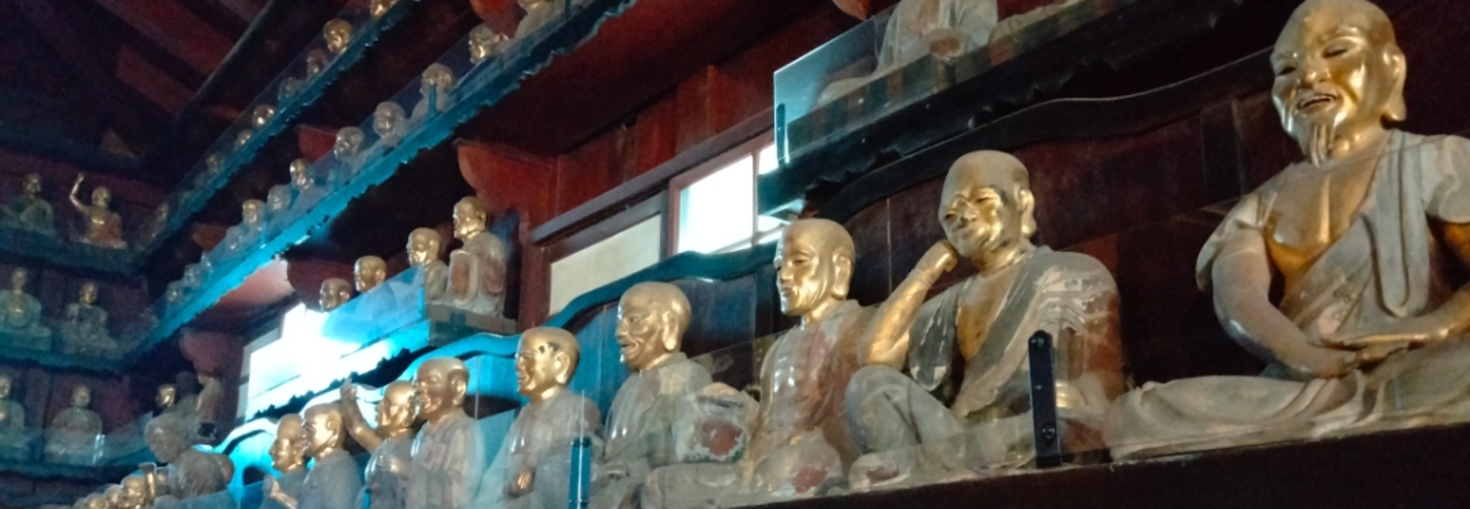 レビュアーのカバー画像