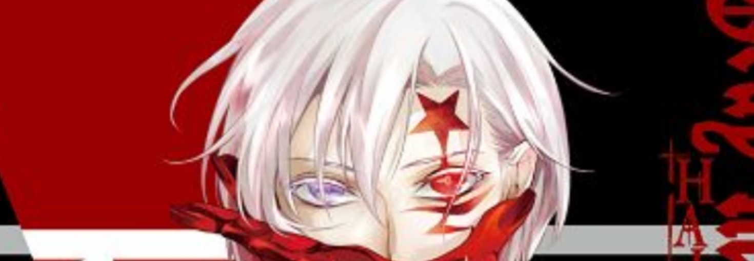 レビュアーのカバー画像