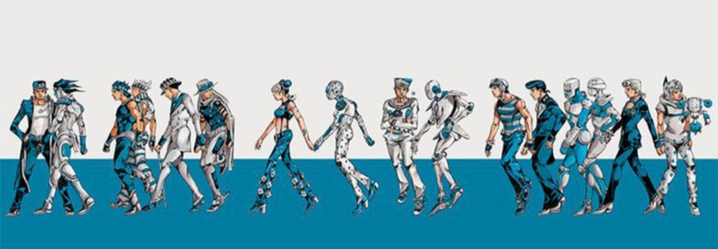 レビュアーのカバー画像