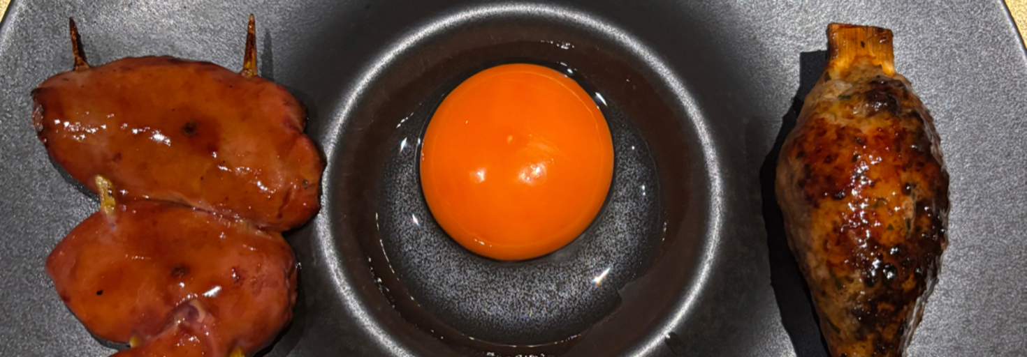 レビュアーのカバー画像