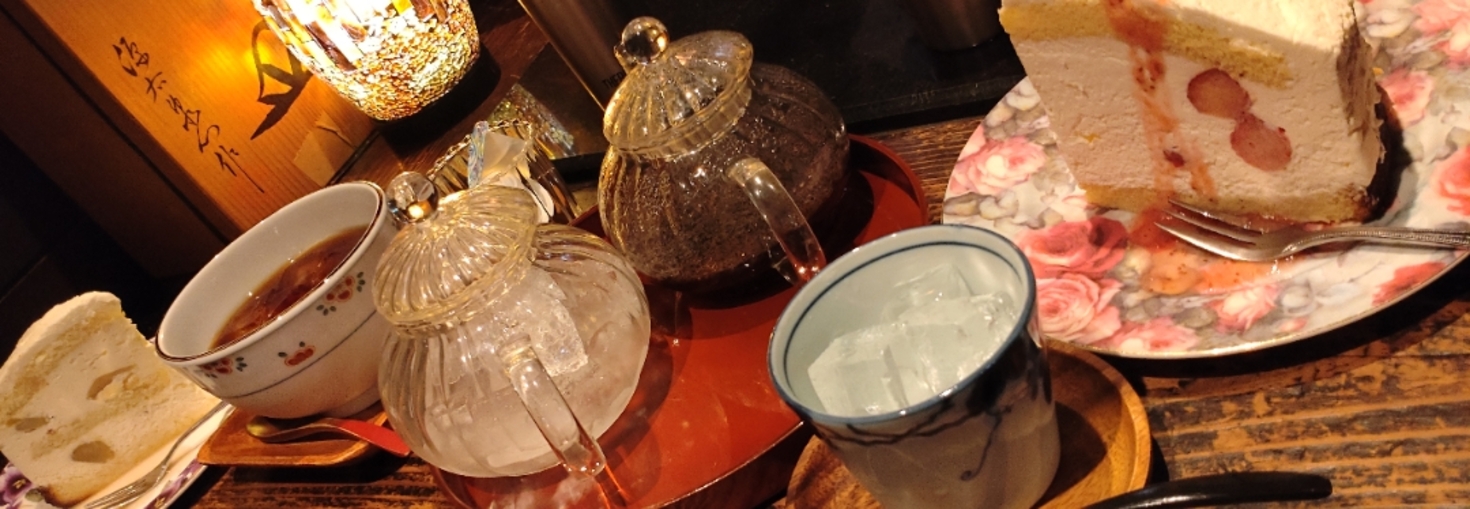 レビュアーのカバー画像