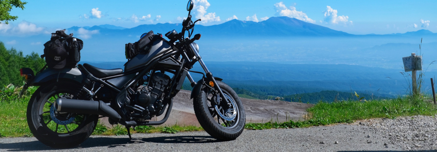 レビュアーのカバー画像